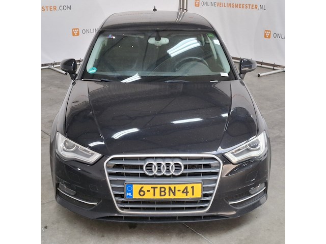 Personenauto, audi, a3 sportback 1.6 tdi ultra edition, 1.6 tdi ultra edition, 2013 - afbeelding 12 van  87
