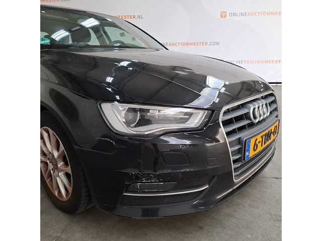 Personenauto, audi, a3 sportback 1.6 tdi ultra edition, 1.6 tdi ultra edition, 2013 - afbeelding 24 van  87