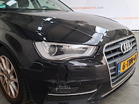 Personenauto, audi, a3 sportback 1.6 tdi ultra edition, 1.6 tdi ultra edition, 2013 - afbeelding 24 van  87