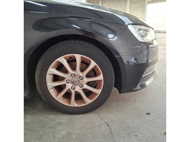 Personenauto, audi, a3 sportback 1.6 tdi ultra edition, 1.6 tdi ultra edition, 2013 - afbeelding 26 van  87