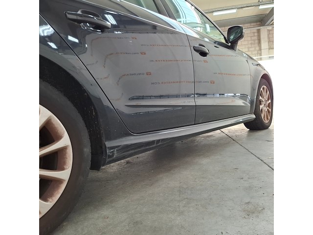 Personenauto, audi, a3 sportback 1.6 tdi ultra edition, 1.6 tdi ultra edition, 2013 - afbeelding 27 van  87