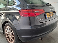 Personenauto, audi, a3 sportback 1.6 tdi ultra edition, 1.6 tdi ultra edition, 2013 - afbeelding 30 van  87