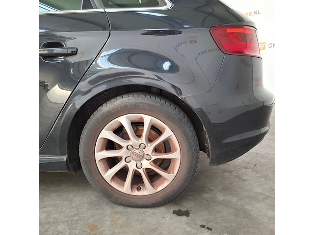 Personenauto, audi, a3 sportback 1.6 tdi ultra edition, 1.6 tdi ultra edition, 2013 - afbeelding 31 van  87