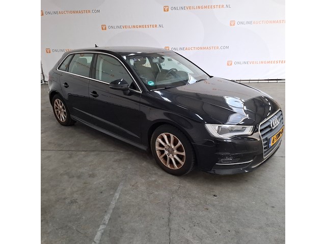 Personenauto, audi, a3 sportback 1.6 tdi ultra edition, 1.6 tdi ultra edition, 2013 - afbeelding 23 van  87