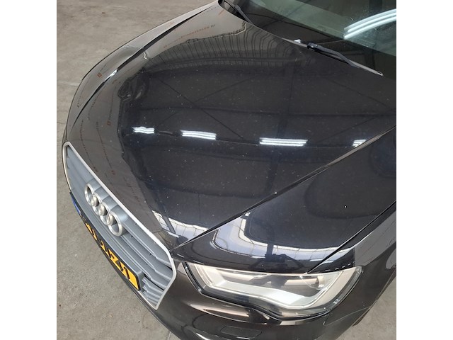 Personenauto, audi, a3 sportback 1.6 tdi ultra edition, 1.6 tdi ultra edition, 2013 - afbeelding 36 van  87