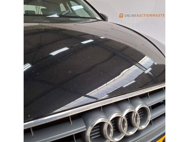 Personenauto, audi, a3 sportback 1.6 tdi ultra edition, 1.6 tdi ultra edition, 2013 - afbeelding 39 van  87