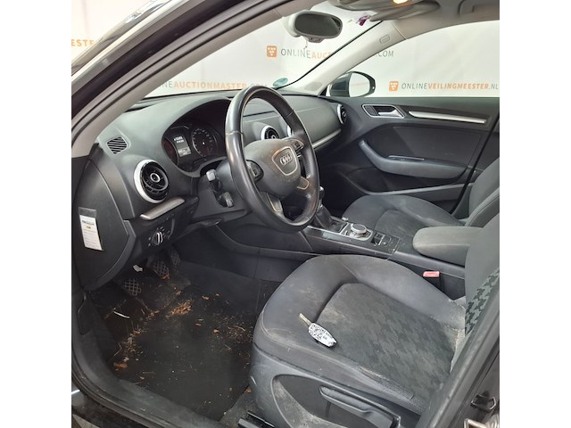 Personenauto, audi, a3 sportback 1.6 tdi ultra edition, 1.6 tdi ultra edition, 2013 - afbeelding 41 van  87