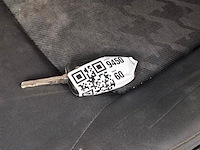 Personenauto, audi, a3 sportback 1.6 tdi ultra edition, 1.6 tdi ultra edition, 2013 - afbeelding 43 van  87