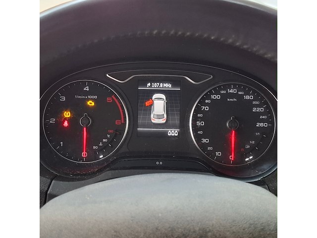 Personenauto, audi, a3 sportback 1.6 tdi ultra edition, 1.6 tdi ultra edition, 2013 - afbeelding 48 van  87