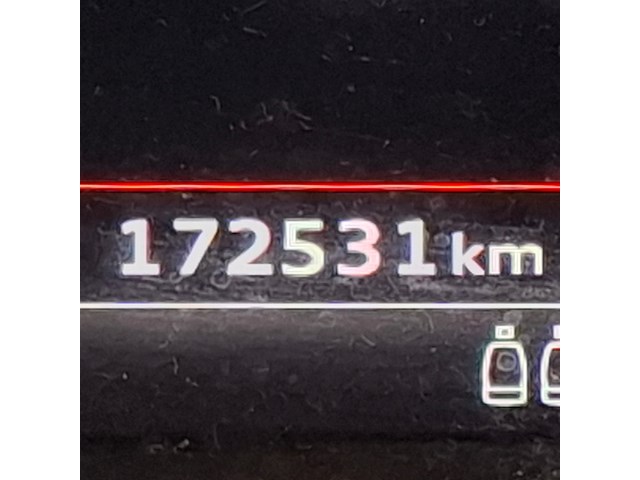 Personenauto, audi, a3 sportback 1.6 tdi ultra edition, 1.6 tdi ultra edition, 2013 - afbeelding 49 van  87