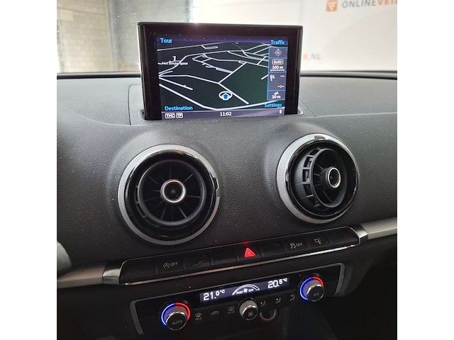 Personenauto, audi, a3 sportback 1.6 tdi ultra edition, 1.6 tdi ultra edition, 2013 - afbeelding 51 van  87