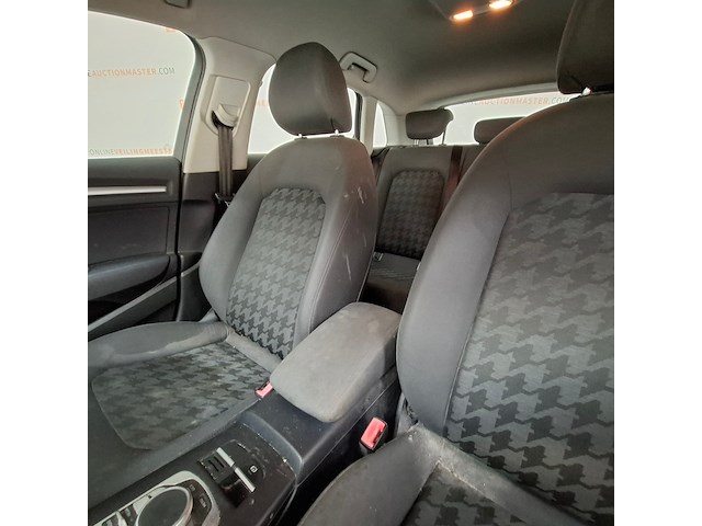 Personenauto, audi, a3 sportback 1.6 tdi ultra edition, 1.6 tdi ultra edition, 2013 - afbeelding 54 van  87