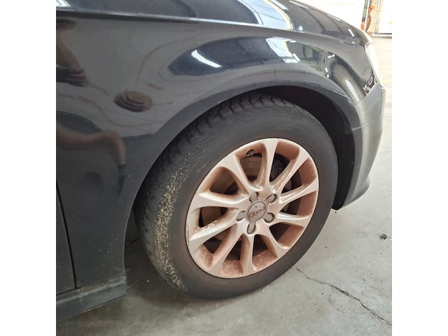 Personenauto, audi, a3 sportback 1.6 tdi ultra edition, 1.6 tdi ultra edition, 2013 - afbeelding 45 van  87
