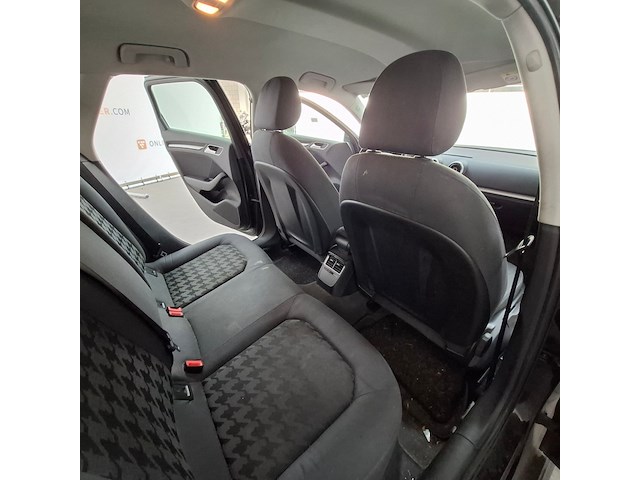 Personenauto, audi, a3 sportback 1.6 tdi ultra edition, 1.6 tdi ultra edition, 2013 - afbeelding 61 van  87