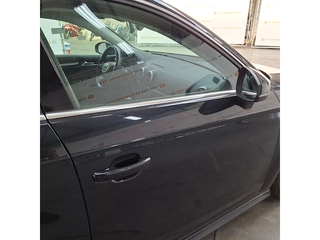 Personenauto, audi, a3 sportback 1.6 tdi ultra edition, 1.6 tdi ultra edition, 2013 - afbeelding 56 van  87