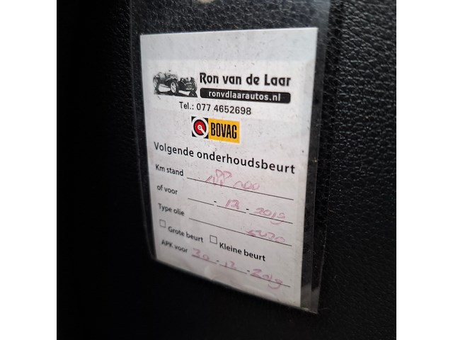 Personenauto, audi, a3 sportback 1.6 tdi ultra edition, 1.6 tdi ultra edition, 2013 - afbeelding 70 van  87