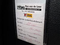Personenauto, audi, a3 sportback 1.6 tdi ultra edition, 1.6 tdi ultra edition, 2013 - afbeelding 70 van  87