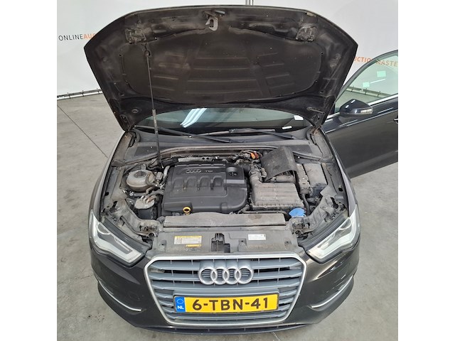 Personenauto, audi, a3 sportback 1.6 tdi ultra edition, 1.6 tdi ultra edition, 2013 - afbeelding 71 van  87
