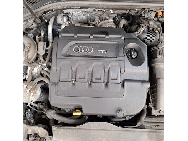 Personenauto, audi, a3 sportback 1.6 tdi ultra edition, 1.6 tdi ultra edition, 2013 - afbeelding 74 van  87