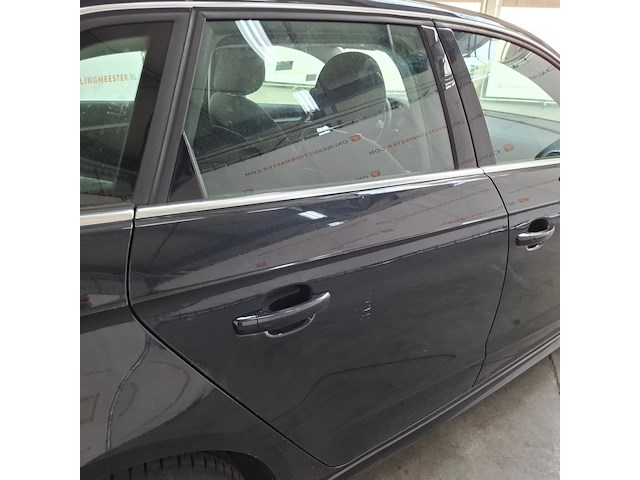 Personenauto, audi, a3 sportback 1.6 tdi ultra edition, 1.6 tdi ultra edition, 2013 - afbeelding 67 van  87