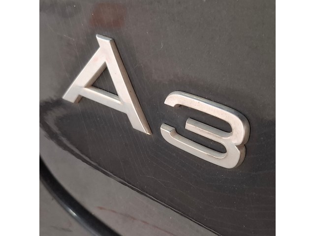 Personenauto, audi, a3 sportback 1.6 tdi ultra edition, 1.6 tdi ultra edition, 2013 - afbeelding 79 van  87