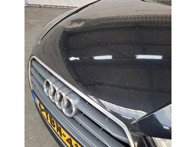 Personenauto, audi, a3 sportback 1.6 tdi ultra edition, 1.6 tdi ultra edition, 2013 - afbeelding 82 van  87