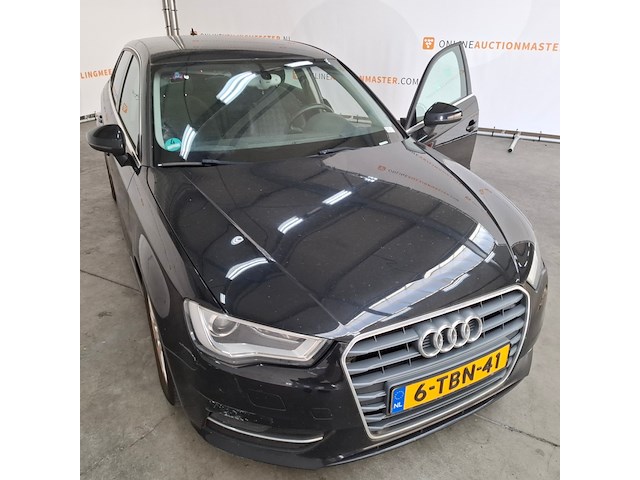 Personenauto, audi, a3 sportback 1.6 tdi ultra edition, 1.6 tdi ultra edition, 2013 - afbeelding 83 van  87