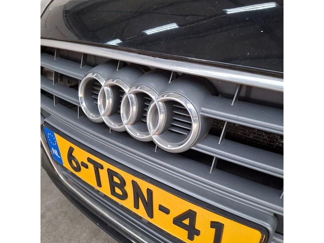 Personenauto, audi, a3 sportback 1.6 tdi ultra edition, 1.6 tdi ultra edition, 2013 - afbeelding 84 van  87