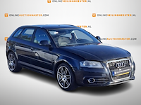 Personenauto, audi, a3 sportback, 1.8 tfsi ambition business edition, 2009 - afbeelding 2 van  9