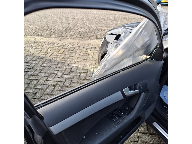 Personenauto, audi, a3 sportback, 1.8 tfsi ambition business edition, 2009 - afbeelding 5 van  9