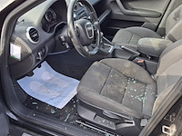 Personenauto, audi, a3 sportback, 1.8 tfsi ambition business edition, 2009 - afbeelding 6 van  9