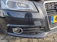 Personenauto, audi, a3 sportback, 1.8 tfsi ambition business edition, 2009 - afbeelding 9 van  9