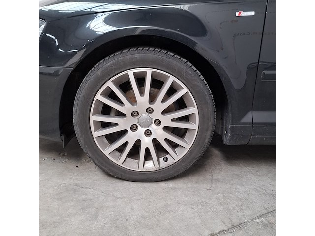 Personenauto, audi, a3 sportback, 1.8 tfsi ambition business edition, 2010 - afbeelding 3 van  23