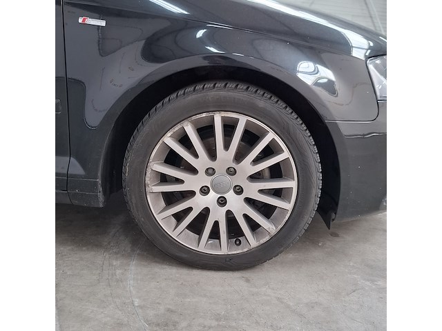 Personenauto, audi, a3 sportback, 1.8 tfsi ambition business edition, 2010 - afbeelding 4 van  23