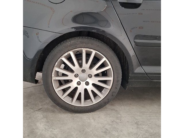 Personenauto, audi, a3 sportback, 1.8 tfsi ambition business edition, 2010 - afbeelding 5 van  23