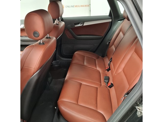 Personenauto, audi, a3 sportback, 1.8 tfsi ambition business edition, 2010 - afbeelding 9 van  23