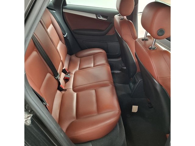 Personenauto, audi, a3 sportback, 1.8 tfsi ambition business edition, 2010 - afbeelding 11 van  23