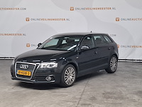 Personenauto, audi, a3 sportback, 1.8 tfsi ambition business edition, 2010 - afbeelding 1 van  23