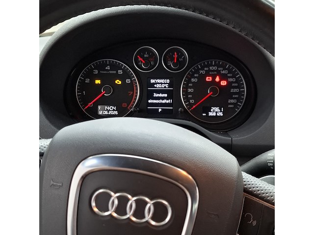 Personenauto, audi, a3 sportback, 1.8 tfsi ambition business edition, 2010 - afbeelding 14 van  23