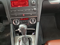 Personenauto, audi, a3 sportback, 1.8 tfsi ambition business edition, 2010 - afbeelding 15 van  23