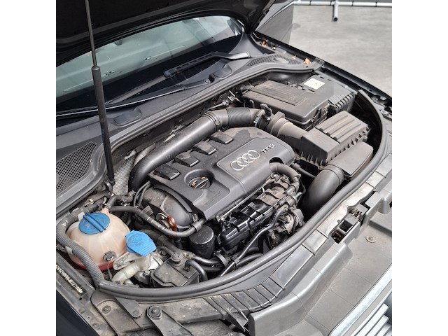Personenauto, audi, a3 sportback, 1.8 tfsi ambition business edition, 2010 - afbeelding 16 van  23