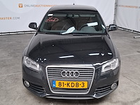 Personenauto, audi, a3 sportback, 1.8 tfsi ambition business edition, 2010 - afbeelding 12 van  23