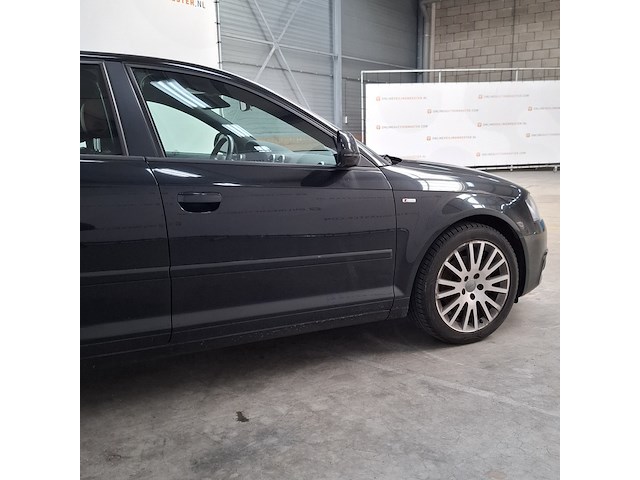 Personenauto, audi, a3 sportback, 1.8 tfsi ambition business edition, 2010 - afbeelding 18 van  23