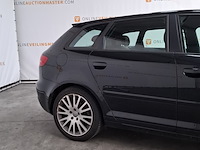 Personenauto, audi, a3 sportback, 1.8 tfsi ambition business edition, 2010 - afbeelding 19 van  23