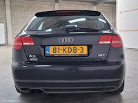 Personenauto, audi, a3 sportback, 1.8 tfsi ambition business edition, 2010 - afbeelding 20 van  23