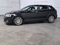 Personenauto, audi, a3 sportback, 1.8 tfsi ambition business edition, 2010 - afbeelding 22 van  23