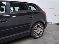 Personenauto, audi, a3 sportback, 1.8 tfsi ambition business edition, 2010 - afbeelding 23 van  23