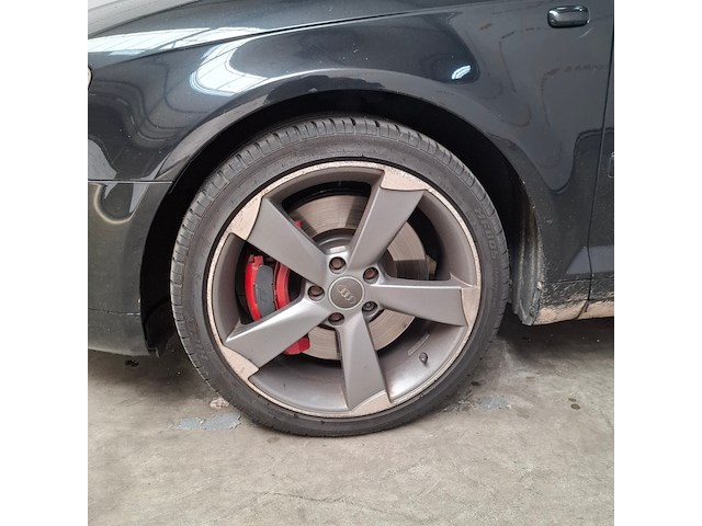 Personenauto, audi, a3 sportback, 1.8 tfsi ambition pro line, 2008 - afbeelding 2 van  25