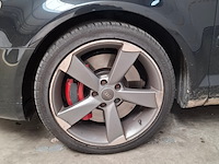 Personenauto, audi, a3 sportback, 1.8 tfsi ambition pro line, 2008 - afbeelding 2 van  25