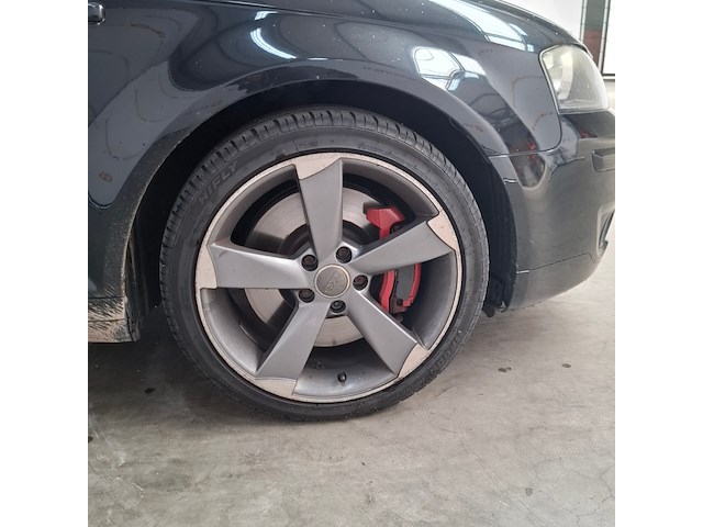 Personenauto, audi, a3 sportback, 1.8 tfsi ambition pro line, 2008 - afbeelding 3 van  25